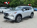 Certified 2023 Nissan Rogue SV image 5