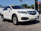 Used 2016 Acura RDX AWD w/ Technology Package image 4