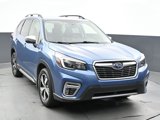 Used 2021 Subaru Forester Touring w/ Popular Package #2 image 2