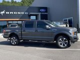 Used 2019 Ford F150 XL w/ Equipment Group 101A Mid image 2