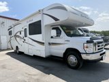 Used 2012 Ford E-450 and Econoline 450 Super Duty w/ Motorhome Prep Pkg image 2