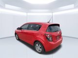Used 2014 Chevrolet Sonic LT w/ Fun and Sun Package image 3