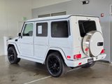Used 2014 Mercedes-Benz G 550 image 6