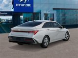 New 2025 Hyundai Elantra SE image 4