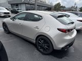 New 2025 MAZDA MAZDA3 s Sport image 5