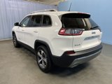 Certified 2021 Jeep Cherokee Limited image 4