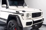 Used 2017 Mercedes-Benz G 550 Squared image 4