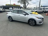 Used 2025 Nissan Versa SV image 3
