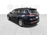 Used 2023 Jeep Grand Cherokee L Limited image 3