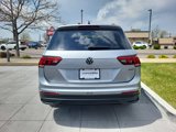 Used 2022 Volkswagen Tiguan S image 4