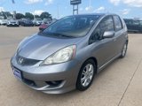 Used 2010 Honda Fit Sport image 3