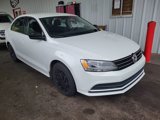 Used 2016 Volkswagen Jetta S image 2