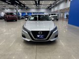 Used 2021 Nissan Altima 2.5 SV image 3