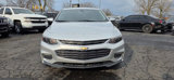 Used 2018 Chevrolet Malibu LT image 2