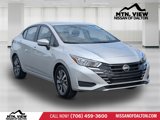 Used 2023 Nissan Versa SV image 2
