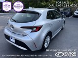 Used 2024 Toyota Corolla SE image 4