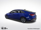 Certified 2024 Hyundai Elantra SEL image 3