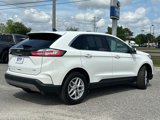 Certified 2024 Ford Edge SEL w/ Convenience Package image 5