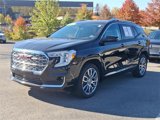 Used 2022 GMC Terrain Denali image 3
