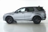 Used 2024 Land Rover Discovery Sport S image 4