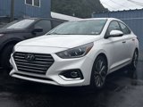 Used 2018 Hyundai Accent Limited image 3
