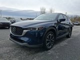Used 2022 MAZDA CX-5 AWD 2.5 S w/ Premium Plus Pkg image 3