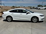 Used 2015 Chrysler 200 Limited image 3