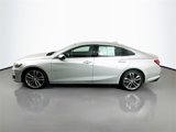 Used 2021 Chevrolet Malibu LT image 4