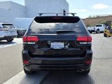 Used 2020 Jeep Grand Cherokee Altitude image 4