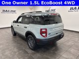 Used 2024 Ford Bronco Sport Big Bend image 3