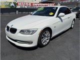 Used 2013 BMW 328i Convertible image 3