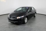 Used 2015 Honda Civic LX image 2