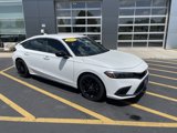 Used 2022 Honda Civic Sport image 2