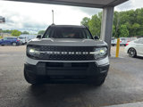 New 2025 Ford Bronco Sport Big Bend image 3