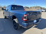 New 2024 RAM 2500 Big Horn w/ Night Edition image 3