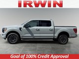 Certified 2023 Ford F150 XLT w/ Equipment Group 302A High image 2