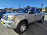 Used 2010 Toyota Tacoma 4x4 Double Cab image 4