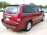Used 2010 Chrysler Town & Country Touring Plus w/ Premium Group image 6