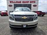 Used 2016 Chevrolet Suburban LTZ image 2