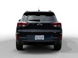 Used 2022 Chevrolet TrailBlazer RS w/ Sun and Liftgate Package image 4