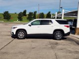 Used 2020 Chevrolet Traverse LT image 4