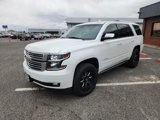Used 2016 Chevrolet Tahoe LTZ image 3