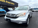 Used 2010 Honda CR-V EX image 2