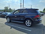 Used 2017 Mercedes-Benz GLE 350 4MATIC image 4