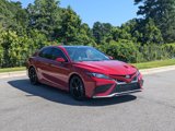 Used 2023 Toyota Camry XSE image 3