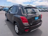 Used 2022 Chevrolet Trax LT w/ LT Convenience Package image 3