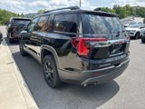 Used 2020 GMC Acadia AT4 w/ Driver Alert Package II image 4
