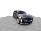 Certified 2021 Cadillac CT5 Luxury image 3