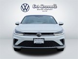 New 2025 Volkswagen Jetta SE image 2
