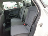 New 2025 Volkswagen Jetta SE image 6
